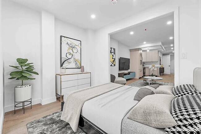 Foto del edificio - 18 E 13th St