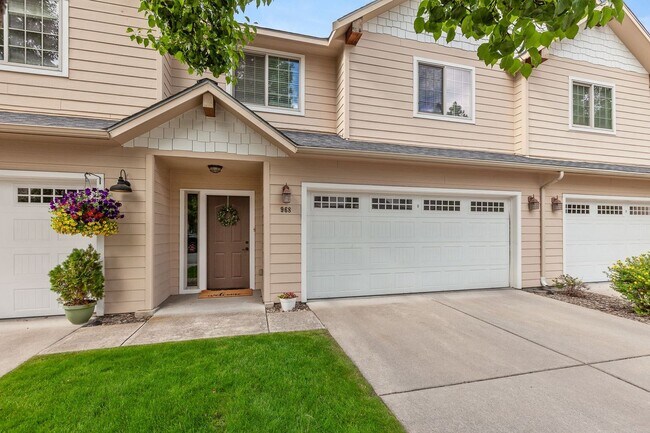 Foto del edificio - 968 W Willow Lake Loop
