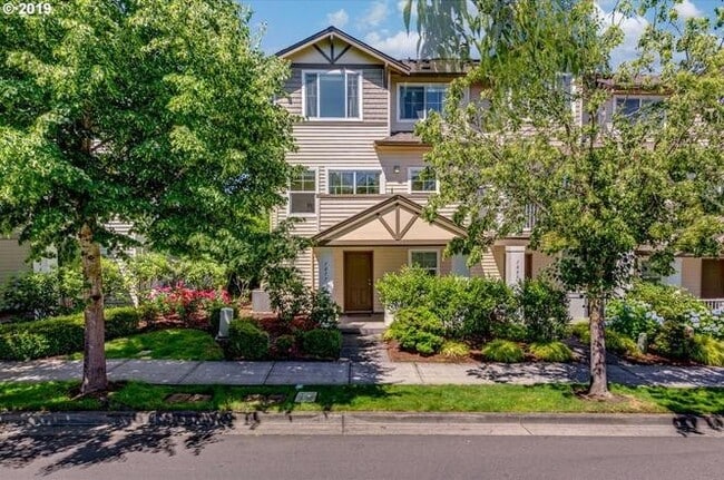 Photo - 1877 NE 102nd Ave Townhome