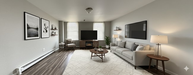 Photo - 2426 N 33rd St Apartment