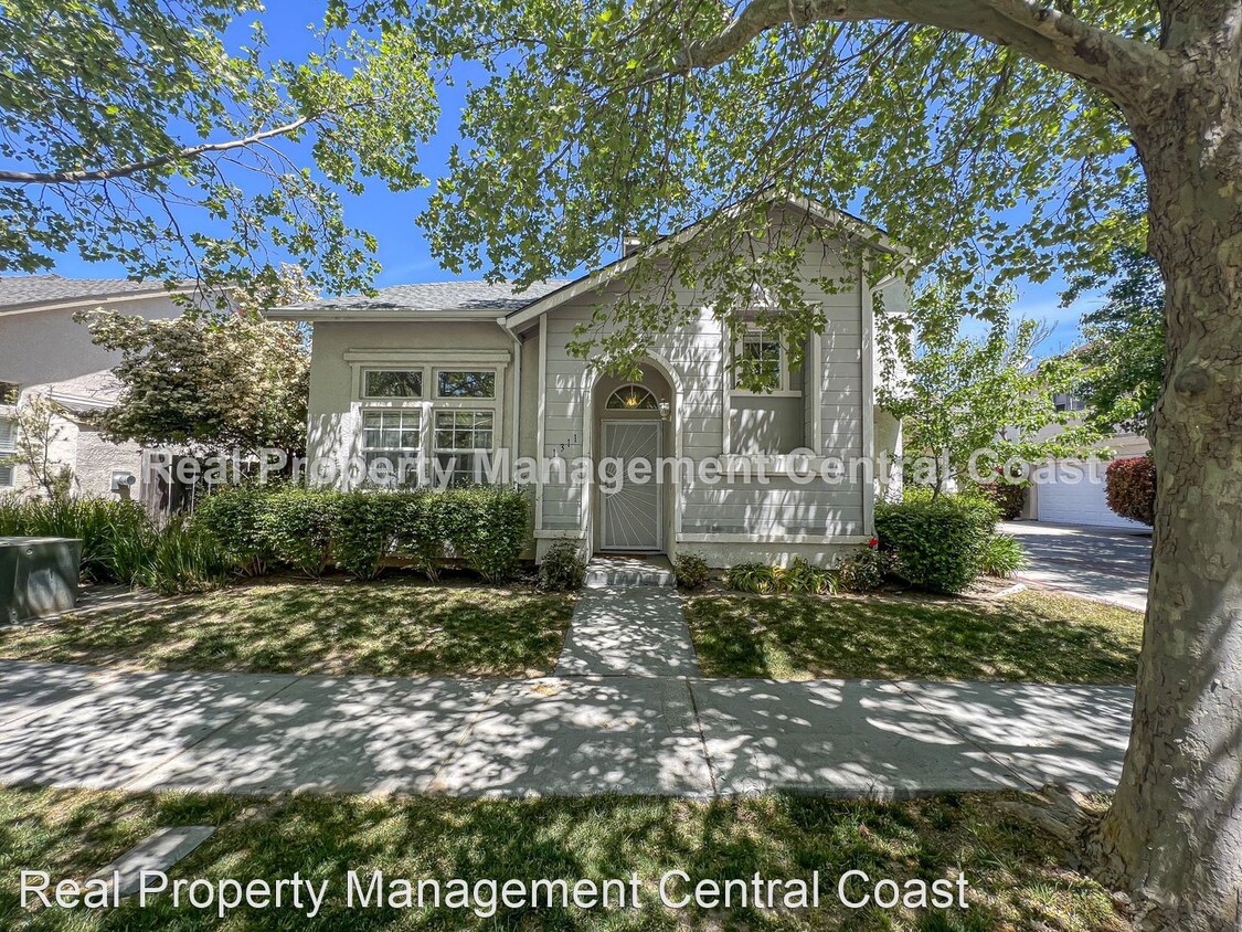 Primary Photo - 3 br, 2.5 bath House - 1311 Stoney Creek Road