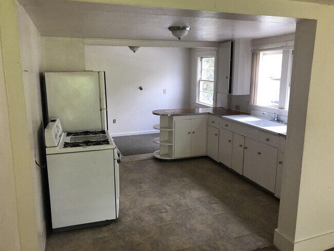 Foto del edificio - 2813 Elm St