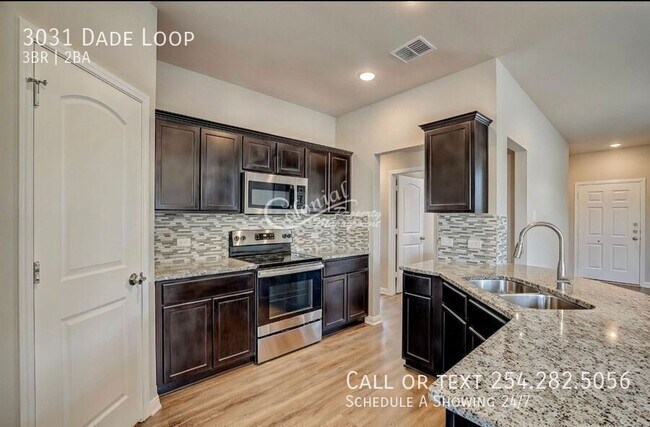 Building Photo - 3031 Dade Loop