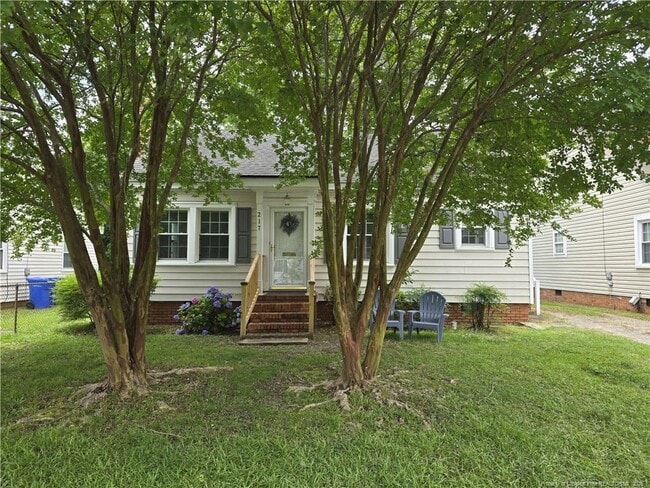 Building Photo - 217 Marshall Rd