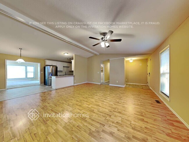 Foto del edificio - 3318 Courtland Dr