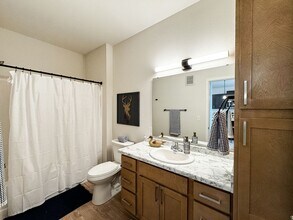 Interior Photo - The Skyline