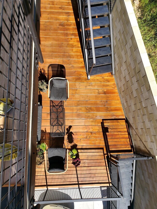 Foto del edificio - 3691 Reynard Way