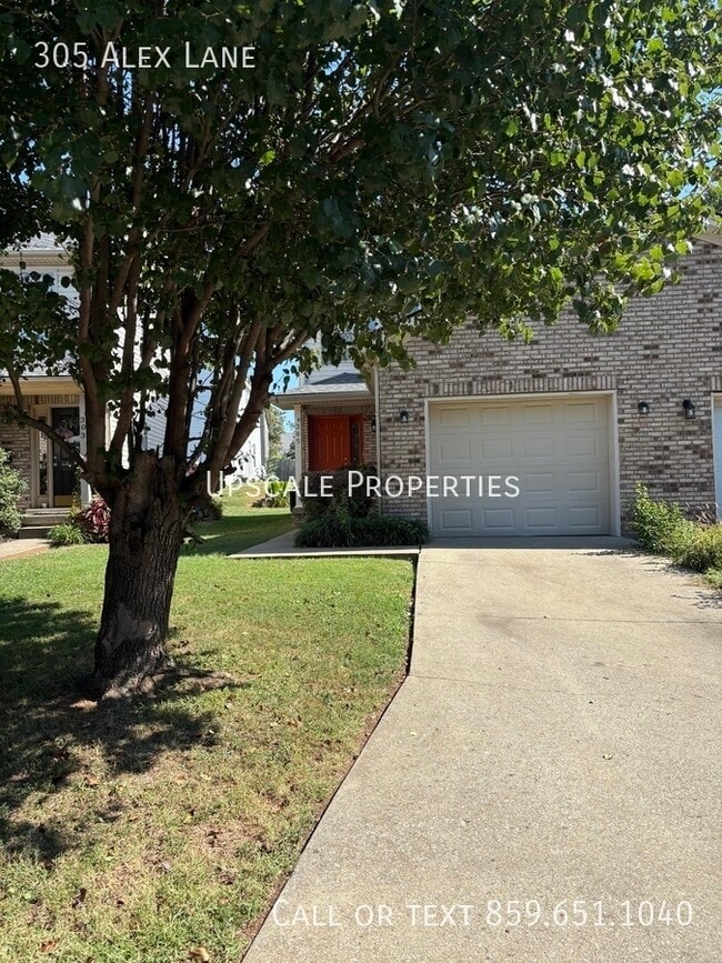 Building Photo - 305 Alex Ln