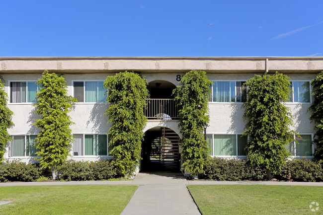 Santa Fe Apartments Irving