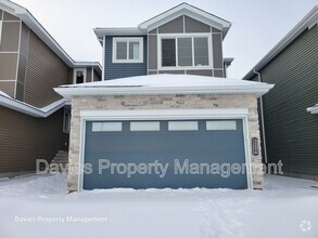 Building Photo - 3324-3168 168 St SW