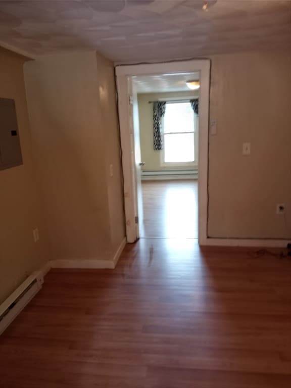 Building Photo - 341 Centre St