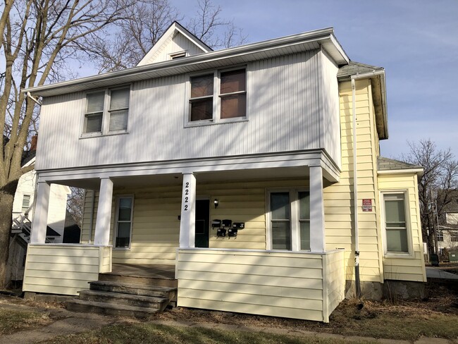 2222 Walnut Street - 2222 Walnut St