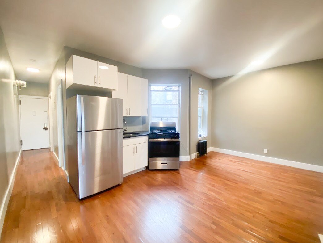 22 St Nicholas Pl Unit 51, New York, NY 10031 Room for Rent in New