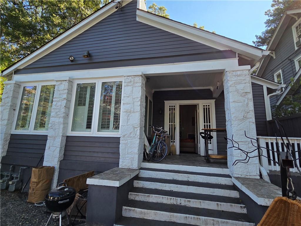 Primary Photo - 929 Argonne Ave NE