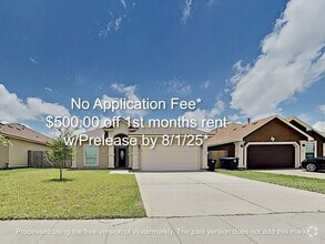 Building Photo - 4109 Cool Breeze Dr