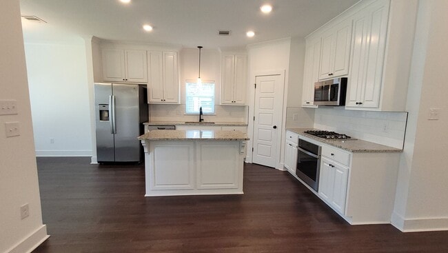 Building Photo - 4bed/3bath single story home in Denham Springs!