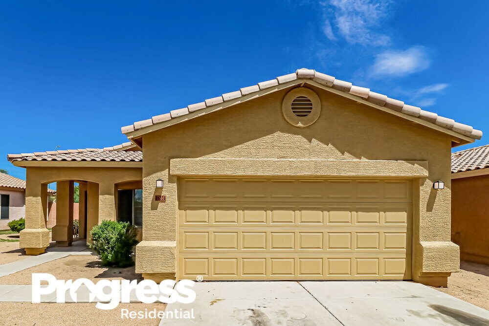 16224 W Woodlands Ave, Goodyear, AZ 85338 House for Rent in Goodyear