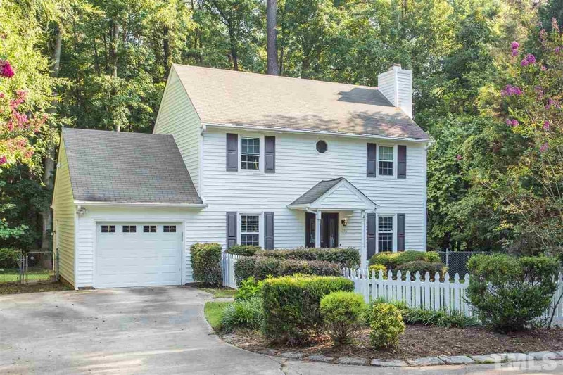 Photo - 1215 Carpenter Fletcher Rd (Durham, NC)