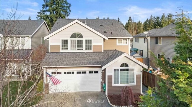 Foto del edificio - 26138 242nd Ct SE