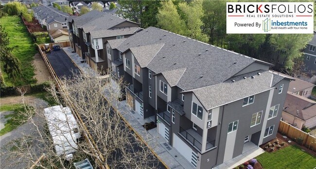 Foto del edificio - 4702 164th St SW