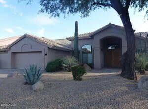 Building Photo - 9405 E Quarry Trail
