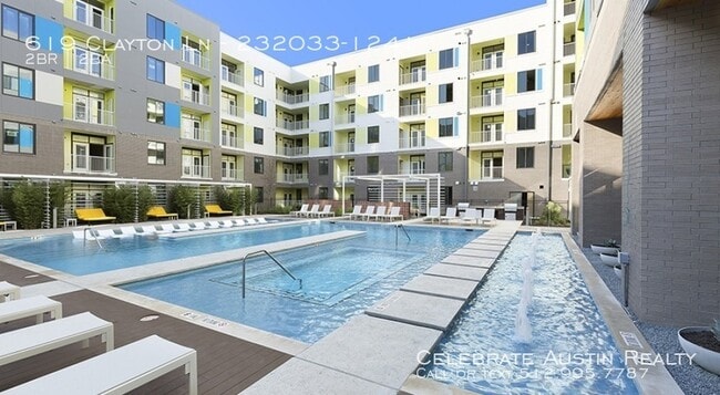 Building Photo - Park at Elan
