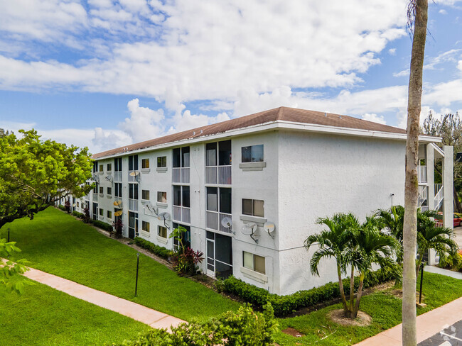 Foto del edificio - Westview Apartments