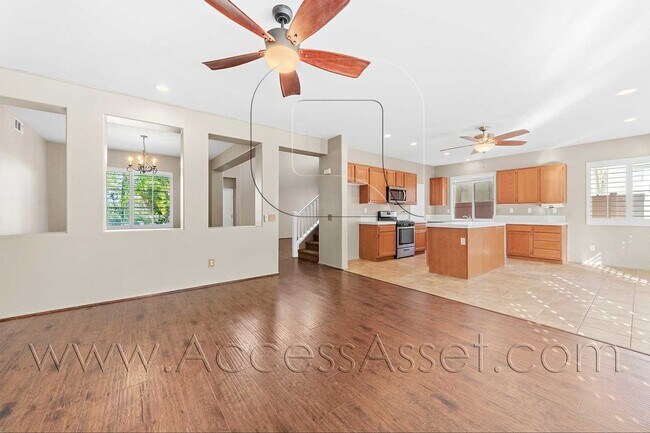 Foto del edificio - 1358 Baldwin St