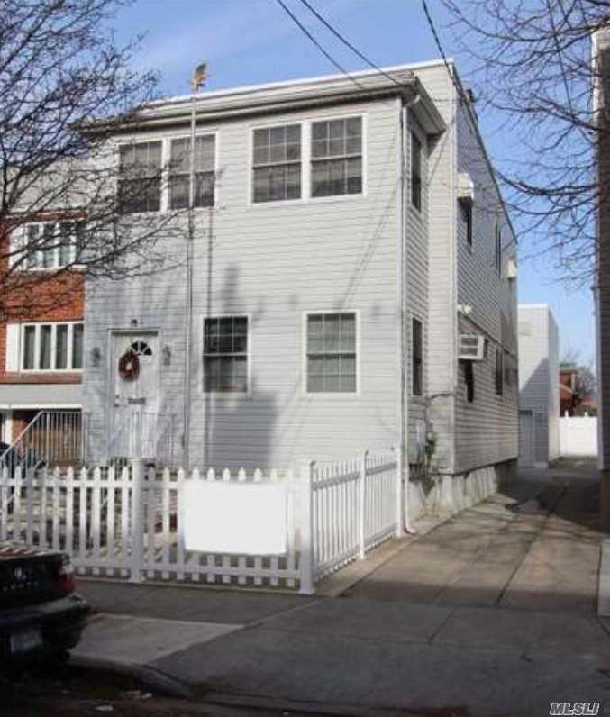 Primary Photo - 123-11 25th Ave