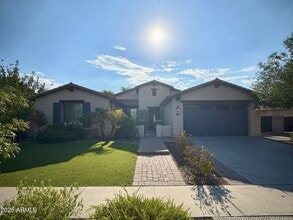 Building Photo - 4810 S California Pl