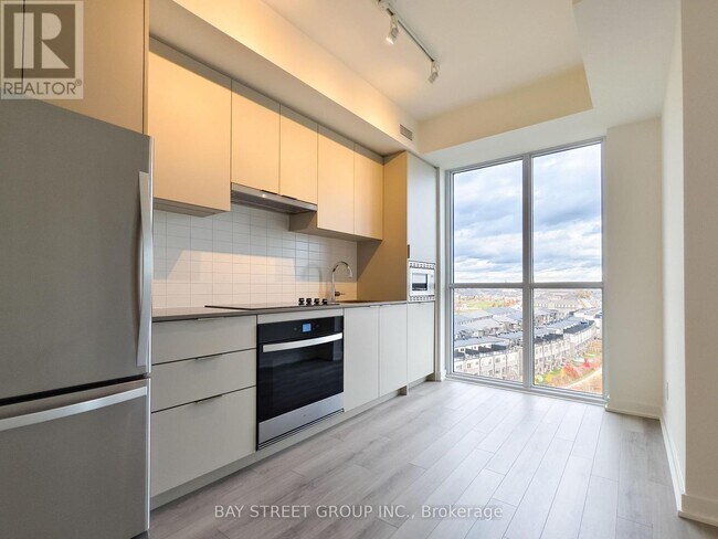 Photo du bâtiment - 3071 Trafalgar Rd