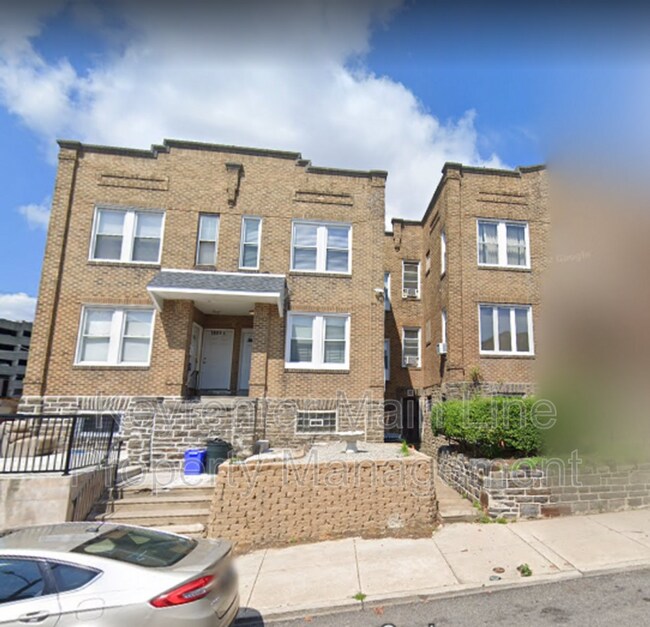 Foto del edificio - 5610 N 12th St