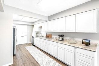 Interior Photo - Prosper Riverdale
