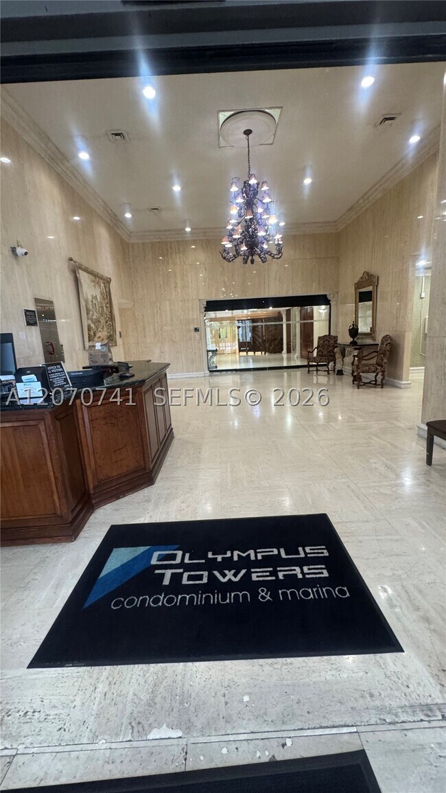 Foto del edificio - 600 Three Islands Boulevard