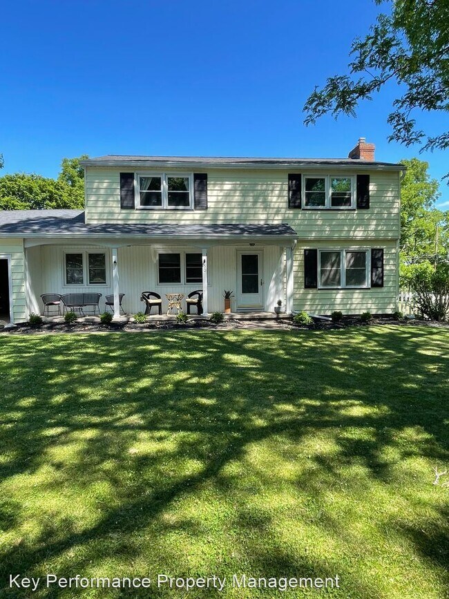 Building Photo - 4 br, 2 bath House - 50 Deerfield Drive