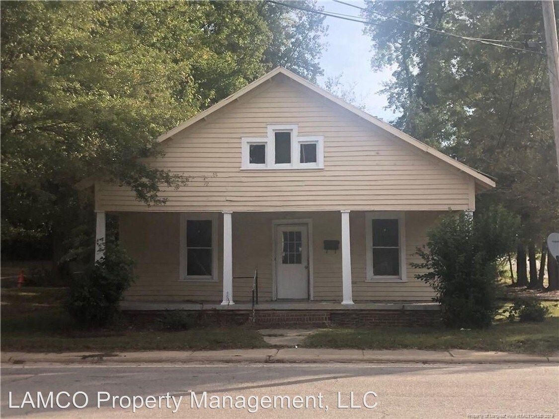 Primary Photo - 3 br, 1 bath House - 515 Third St