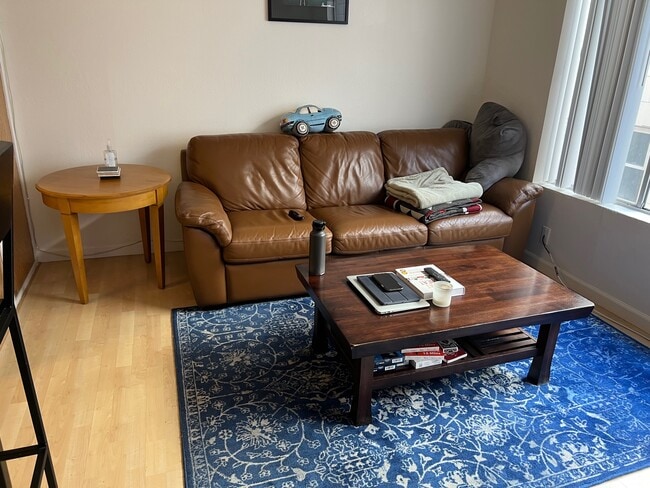 Foto del edificio - 1961 Clay St