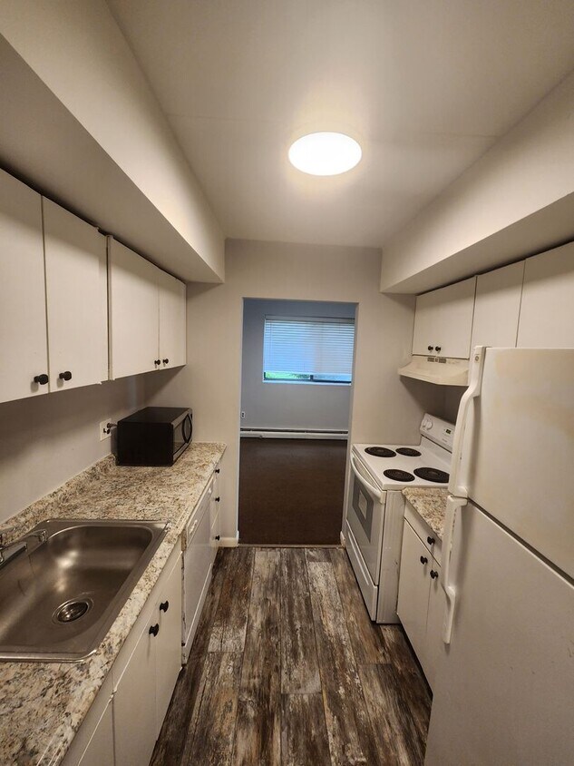 Foto del edificio - Ridley Creek Views Apartments