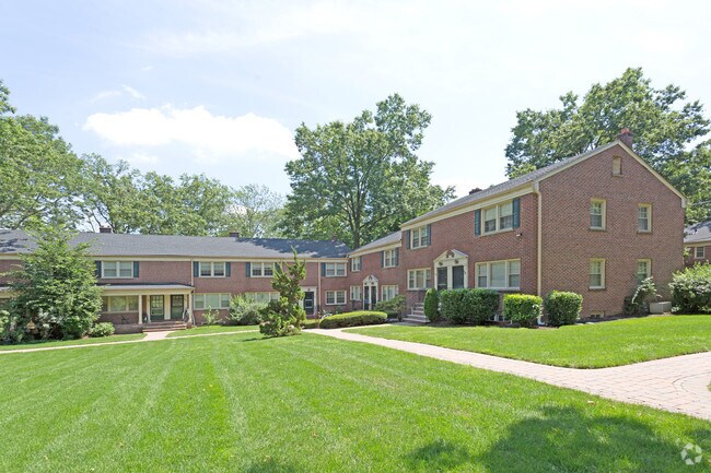 Foto del edificio - Northfield Townhouses