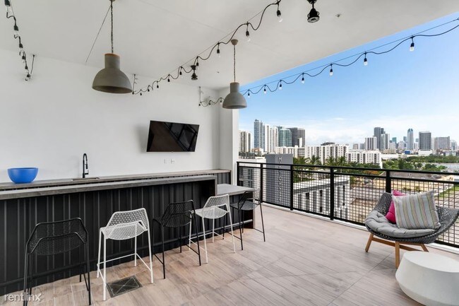 Building Photo - 3 br, 2 bath  - 2901 NE 2nd Ave # 1603