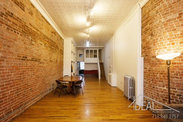 Foto del edificio - 151 Grand St