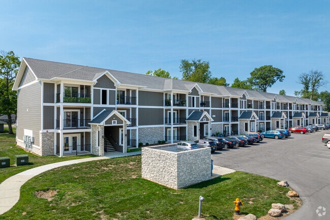 Building Photo - 52 Flats