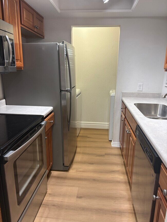 Foto del edificio - 6918 S Countrywoods Cir