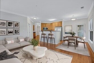 Building Photo - The Cosmopolitan at Lorton Station