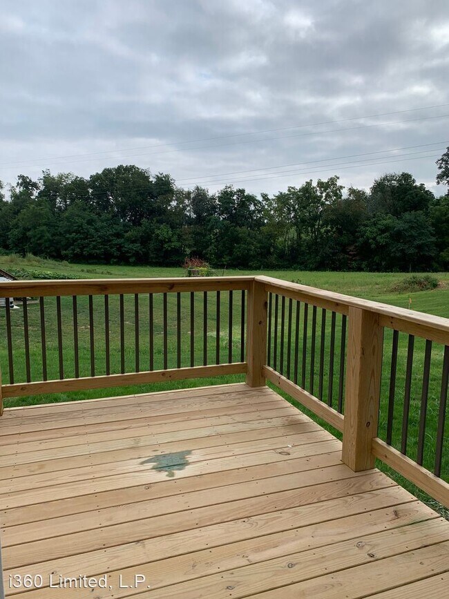 Foto del edificio - 4 br, 2.5 bath House - 1702 Treeline Dr