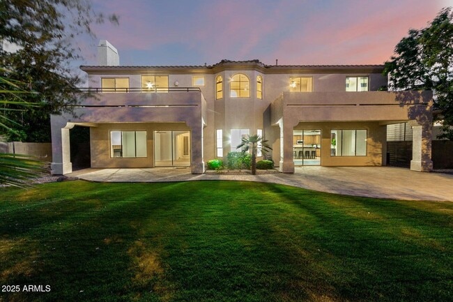 Building Photo - 4494 E Reins Rd