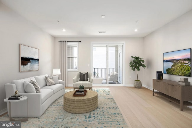 Photo - 4768 Sully Pt Ln Townhome