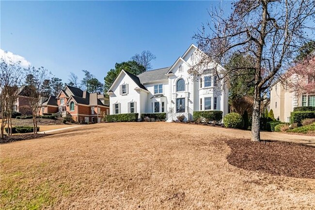 Building Photo - 705 Weybridge Pl