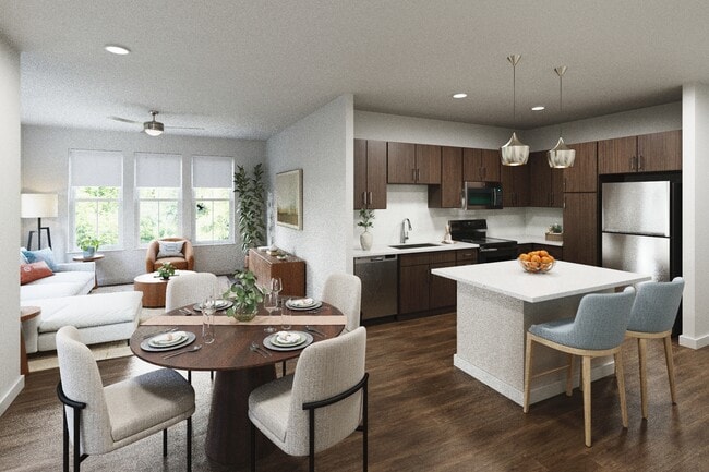 Building Photo - Solaris at Kissimmee
