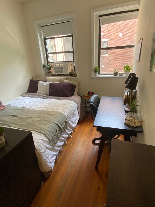 Foto del edificio - 901 Beacon St